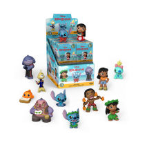 Lilo & Stitch - Mystery Minis Blind Box