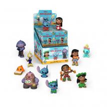 Lilo & Stitch - Mystery Minis Blind Box | Ikon Collectables