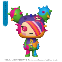 Tokidoki - SANDy Rainbow SDCC 2021 US Exclusive Pop! Vinyl [RS]