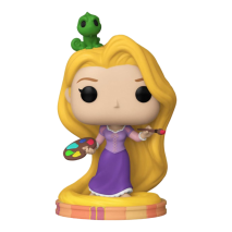 Disney Princess - Rapunzel Ultimate Princess Pop! Vinyl