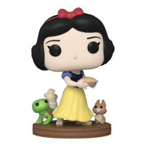 Disney Princess - Snow White Ultimate Princess Pop! Vinyl