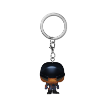 The Suicide Squad - Bloodsport Pocket Pop! Keychain