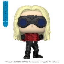 The Suicide Squad - Savant NYCC 2021 US Exclusive Pop! Vinyl [RS]