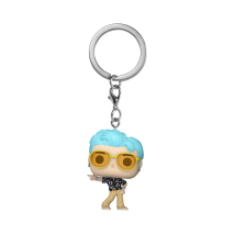 BTS - RM (Dynamite) Pocket Pop! Keychain