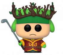 South Park: Stick of Truth - Kyle High Elf King Pop! Vinyl