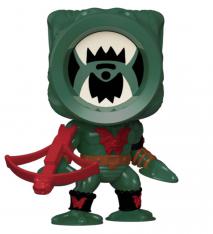 Masters of the Universe - Leech US Exclusive Pop! Vinyl [RS]