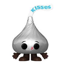 Hershey's - Hershey's Kiss Pop! Vinyl