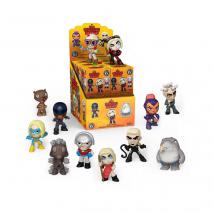 The Suicide Squad - Mystery Minis Blind Box
