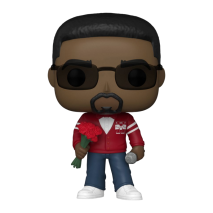 Boyz II Men - Nathan Morris Pop! Vinyl