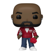 Boyz II Men - Wanya Morris Pop! Vinyl