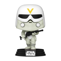 Star Wars - Snowtrooper Concept Pop! Vinyl