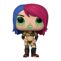 WWE - Asuka Pop! Vinyl