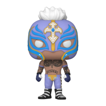 WWE - Rey Mysterio Pop! Vinyl