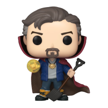 Spider-Man: No Way Home - Doctor Strange Pop! Vinyl