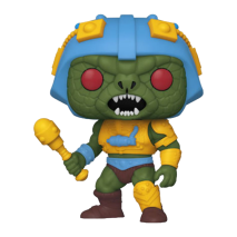 Masters of the Universe - Snake Man-At-Arms Pop! Vinyl