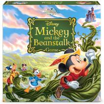 Mickey and the Beanstalk - Collector's Game