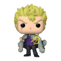 Fairy Tail - Laxus Dreyar Pop! Vinyl