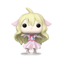 Fairy Tail - Mavis Vermillion Pop! Vinyl
