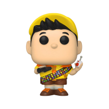 Dug Days - Russel Pop! Vinyl