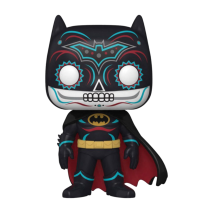 DC Comics - Batman Dia De Los DC Pop! Vinyl