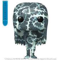 The Nightmare Before Christmas - Sally Inverted Color (Artist) US Exclusive Pop!w/Protector [RS]