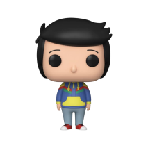 Bob's Burgers - Bob 4-Year Old Pop! Vinyl