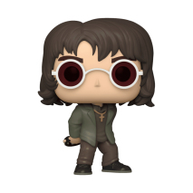 Oasis - Liam Gallagher Pop! Vinyl