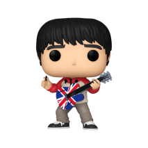 Oasis - Noel Gallagher Pop! Vinyl