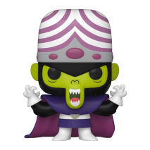 Powerpuff Girls - Mojo Jojo Pop! Vinyl