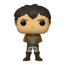 Attack on Titan - Bertholdt Hoover Pop! Vinyl