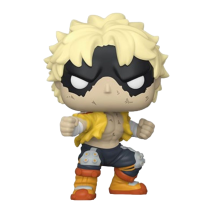 My Hero Academia - Fat Gum (Slim Form) Pop! Vinyl
