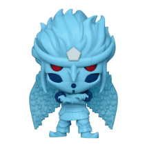 Naruto: Shippuden - Kakashi (Perfect Susano'o) US Exclusive 6" Pop! Vinyl [RS]