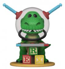 Toy Story - Rex US Exclusive Pop! Deluxe [RS]