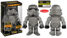 Star Wars - Stormtrooper Starfield Hikari Figure