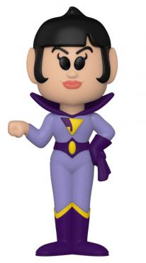 Super Friends - Jayna (with chase) Vinyl Soda