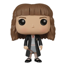 Harry Potter - Hermione Granger Pop! Vinyl