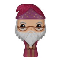 Harry Potter - Albus Dumbledore Pop! Vinyl