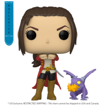 X-Men (comics) - Kate Pryde with Lockheed US Exclusive Pop! Vinyl