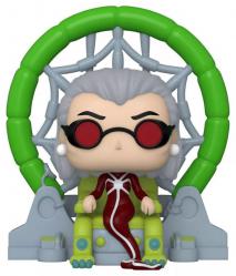 Spider-Man The Animated Series - Madame Web US Exclusive Pop! Vinyl [RS]