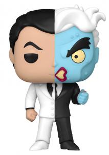 Batman: The Animated Series - Two-Face US Exclusive Pop! Vinyl [RS]