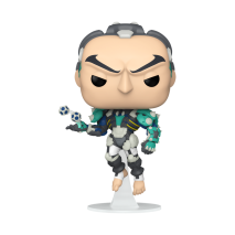 Overwatch 2 - Sigma Pop! Vinyl