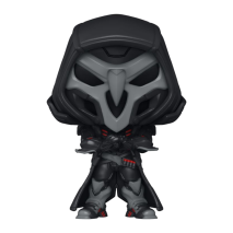 Overwatch 2 - Reaper Pop! Vinyl
