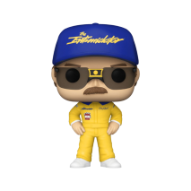 NASCAR - Dale Earnhardt Sr (Intimidator) Pop! Vinyl