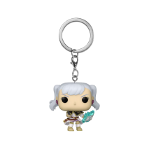 Black Clover - Noelle Pocket Pop! Keychain