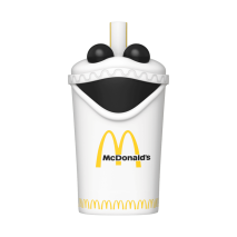 McDonald's - Drink Cup Pop! Vinyl