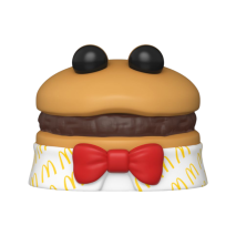 McDonald's - Hamburger Pop! Vinyl