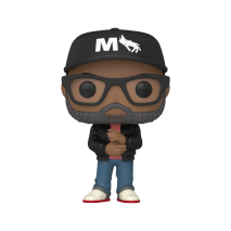 Directors - Jordan Peele Pop! Vinyl