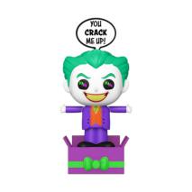 DC Super Villains - Joker Popsies
