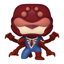 Marvel Comics - Spider-Man 2211 US Exclusive Pop! Vinyl [RS]