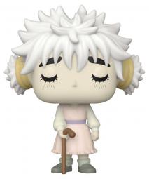 Hunter x Hunter - Komugi (with chase) US Exclusive Pop!  Vinyl [RS]